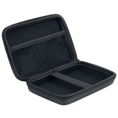 Orico Hard Disk case and GSM accessories (black) цена и информация | Чехлы для видеокамер | pigu.lt