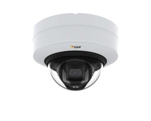 Камера видеонаблюдения P3247-LV DOME/01595-001 AXIS цена и информация | Камеры видеонаблюдения | pigu.lt