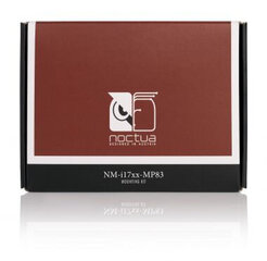 noctua NM-I17XX-MP83 цена и информация | Охлаждающие подставки и другие принадлежности | pigu.lt