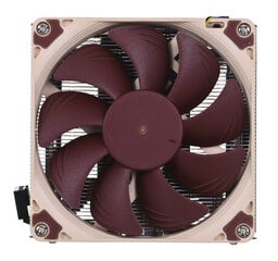 Noctua NH-L9i-17xx kaina ir informacija | Kompiuterių ventiliatoriai | pigu.lt