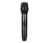 Takstar TS-K201 belaidis rankinis mikrofonas su pakraunamu siustuvu, juodas kaina ir informacija | Mikrofonai | pigu.lt