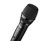 Takstar TS-K201 belaidis rankinis mikrofonas su pakraunamu siustuvu, juodas цена и информация | Mikrofonai | pigu.lt