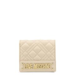 Кошелёк Love Moschino 66115 JC5601PP0DLA0_110 цена и информация | Женские кошельки, держатели для карточек | pigu.lt