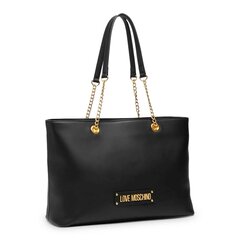 Женская сумка Love Moschino - JC4307PP0DKN0 66118 JC4307PP0DKN0_000 цена и информация | Женская сумка Bugatti | pigu.lt