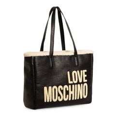 Женская сумка Love Moschino - JC4285PP0DKJ0 66120 JC4285PP0DKJ0_000 цена и информация | Женская сумка Bugatti | pigu.lt