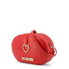 Женская сумка Love Moschino - JC4265PP0DKF1 66123 JC4265PP0DKF1_50A цена и информация | Женские сумки | pigu.lt