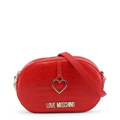 Женская сумка Love Moschino - JC4265PP0DKF1 66123 JC4265PP0DKF1_50A цена и информация | Женские сумки | pigu.lt