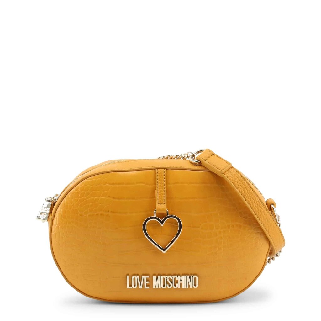 Rankinė moterims Love Moschino JC4265PP0DKF1 66124 цена и информация | Moteriškos rankinės | pigu.lt