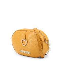 Женская сумка Love Moschino - JC4265PP0DKF1 66124 JC4265PP0DKF1_40A цена и информация | Женские сумки | pigu.lt