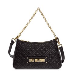 Женская сумка Love Moschino - JC4135PP1DLA0 66138 JC4135PP1DLA0_000 цена и информация | Женские сумки | pigu.lt