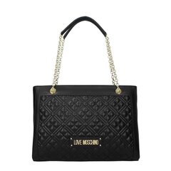 Сумка Love Moschino 66145 JC4006PP1DLA0_000 цена и информация | Женские сумки | pigu.lt