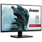 Iiyama G2560HSU-B3 цена и информация | Monitoriai | pigu.lt