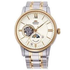 Мужские часы Orient Automatic RA-AS0001S00B цена и информация | Мужские часы | pigu.lt