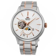 Laikrodis moterims Orient Automatic RA-AS0101S10B kaina ir informacija | Vyriški laikrodžiai | pigu.lt