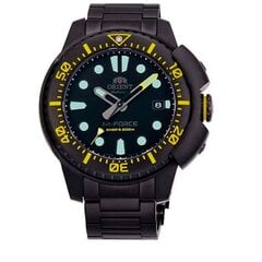 Мужские часы Orient M-Force Automatic RA-AC0L06B00B  цена и информация | Мужские часы | pigu.lt