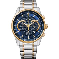 Мужские часы Citizen Chronograph AN8194-51L цена и информация | Мужские часы | pigu.lt