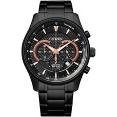 Laikrodis vyrams Citizen Chronograph AN8195-58E kaina ir informacija | Vyriški laikrodžiai | pigu.lt