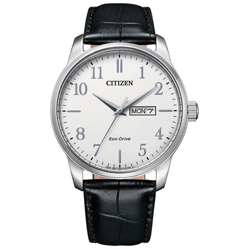 Laikrodis vyrams Citizen Eco-Drive BM8550 14AE kaina ir informacija | Vyriški laikrodžiai | pigu.lt