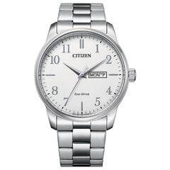 Laikrodis vyrams Citizen Eco-Drive BM8550 81AE kaina ir informacija | Vyriški laikrodžiai | pigu.lt