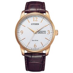 Мужские часы Citizen Eco-Drive BM8553-16AE цена и информация | Мужские часы | pigu.lt