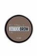 Antakių dažai Maybelline Tattoo Brow Lasting Color Tint Pomade Taupe 01, 4g