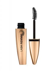 Blakstienų tušas Max Factor Lash Revival Mascara Extreme Black 003, 11 ml kaina ir informacija | Akių šešėliai, pieštukai, blakstienų tušai, serumai | pigu.lt