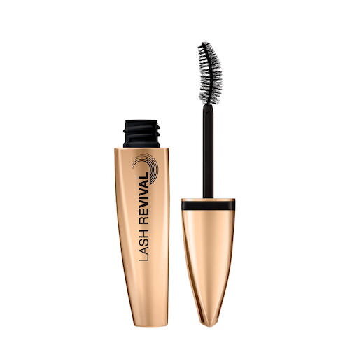 Blakstienų tušas Max Factor Lash Revival Mascara Extreme Black 003, 11 ml kaina ir informacija | Akių šešėliai, pieštukai, blakstienų tušai, serumai | pigu.lt