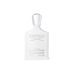 Женские духи Creed Silver Mountain Water - EDP, 100 мл цена и информация | Женские духи | pigu.lt