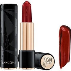 L'Absolu Rouge Ruby Cream 3g kaina ir informacija | Lūpų dažai, blizgiai, balzamai, vazelinai | pigu.lt