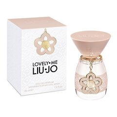 Духи Liu Jo Lovely Me EDP для женщин, 100 мл цена и информация | Женские духи | pigu.lt