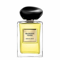 Туалетная вода Giorgio Armani Prive Orangerie Venise EDT для женщин, 50 мл цена и информация | Женские духи | pigu.lt