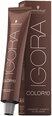 Краска для волос Schwarzkopf Professional Igora Color 10, 60 мл, 5-0