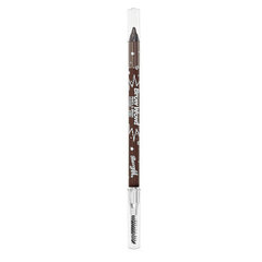Antakių pieštukas su Brow Wow šepetėliu! (Pieštukas ir teptukas) 1,2 g kaina ir informacija | Akių šešėliai, pieštukai, blakstienų tušai, serumai | pigu.lt