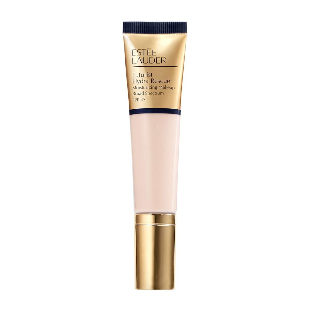 Makiažo pagrindas Estee Lauder SPF 45 4N1 Shell Beige 1N0 Porcelain, 35 ml kaina ir informacija | Makiažo pagrindai, pudros | pigu.lt