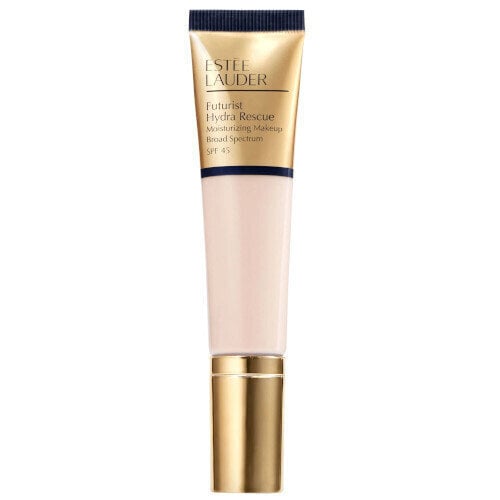 Makiažo pagrindas Estee Lauder SPF 45 4N1 Shell Beige 5W1 Bronze, 35 ml цена и информация | Makiažo pagrindai, pudros | pigu.lt