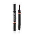Lūpų pieštukas Shiseido LipLiner InkDuo, 02 Beige, 1.1 g