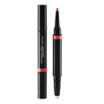 Lūpų pieštukas Shiseido LipLiner InkDuo, 04 Rosewood, 1.1 g