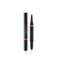 Lūpų pieštukas Shiseido Lip liner in duo 05-geranium, 1.1 g