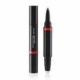 Lūpų pieštukas Shiseido Lip Liner InkDuo Primer + Liner Poppy 07, 1,1 g