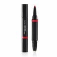 Dvipusis lūpų pieštukas Shiseido InkDuo No. 8, 1 vnt