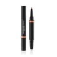 Lūpų pieštukas ir balzamas Shiseido Lipliner InkDuo 1.1 g 09 Scarlet
