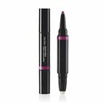 Lūpų pieštukas Shiseido LipLiner InkDuo, 10 Violet, 1,1 g