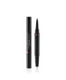 Lūpų pieštukas Shiseido LipLiner InkDuo Prime + Line, 11 Plum, 1,1 g