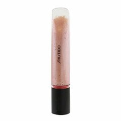 Lūpų blizgis Shiseido Shimmer, 02 Toki Nude, 9 ml kaina ir informacija | Lūpų dažai, blizgiai, balzamai, vazelinai | pigu.lt