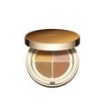 Палетка теней для век Clarins Ombre 07 Quatuor, 4 г