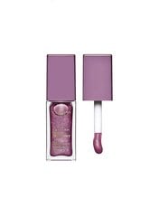 Lūpų aliejus Lip Comfort Oil Shimmer, 02 Purple Rain, 7 ml kaina ir informacija | Lūpų dažai, blizgiai, balzamai, vazelinai | pigu.lt