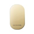 Makiažo pagrindas Max Factor Facefinity Compact compact make-up 040 Creamy Ivory, 10 g