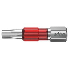 Antgalis TORX 20x29 MaxxTor/TY-Bit kaina ir informacija | Mechaniniai įrankiai | pigu.lt