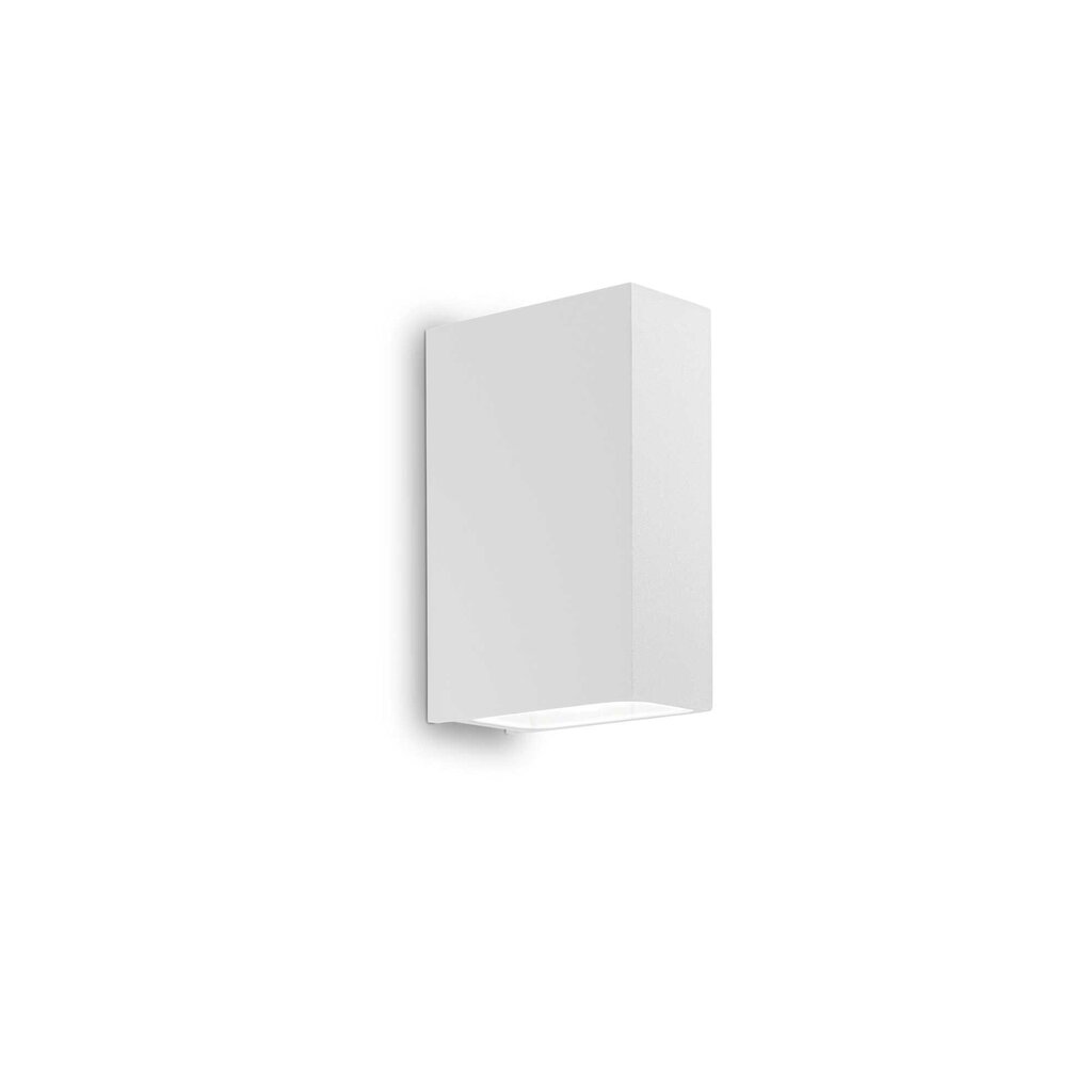 Sieninis šviestuvas Tetris-2 Ap2 Bianco kaina ir informacija | Lauko šviestuvai | pigu.lt