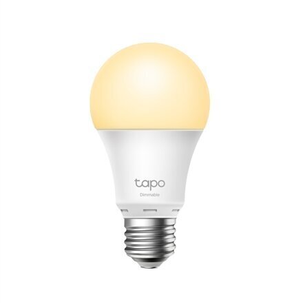 LED lemputė TP-Link Tapo L520E цена и информация | Elektros lemputės | pigu.lt